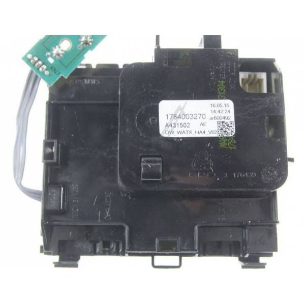 Scheda Elettronica Lavastoviglie Arcelic Beko 1784003270