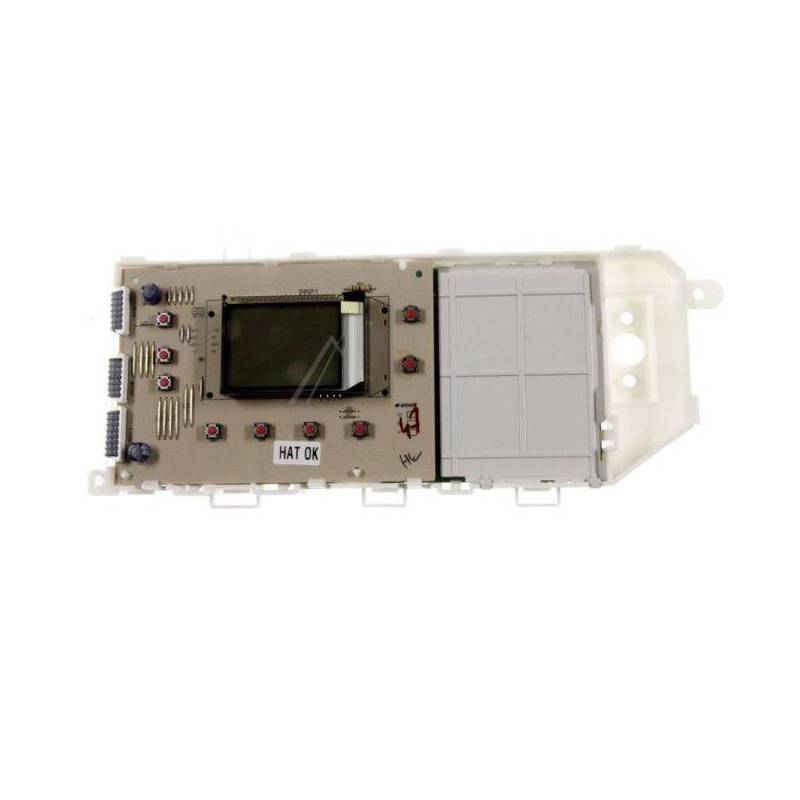 Scheda Lavatrice Arcelik Beko 2822812200