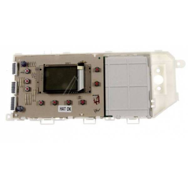 Scheda Lavatrice Arcelik Beko 2822812200