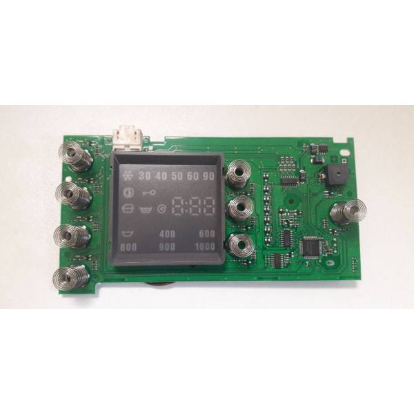 Control Module Elettrodomestici Bosch Siemens 00648451