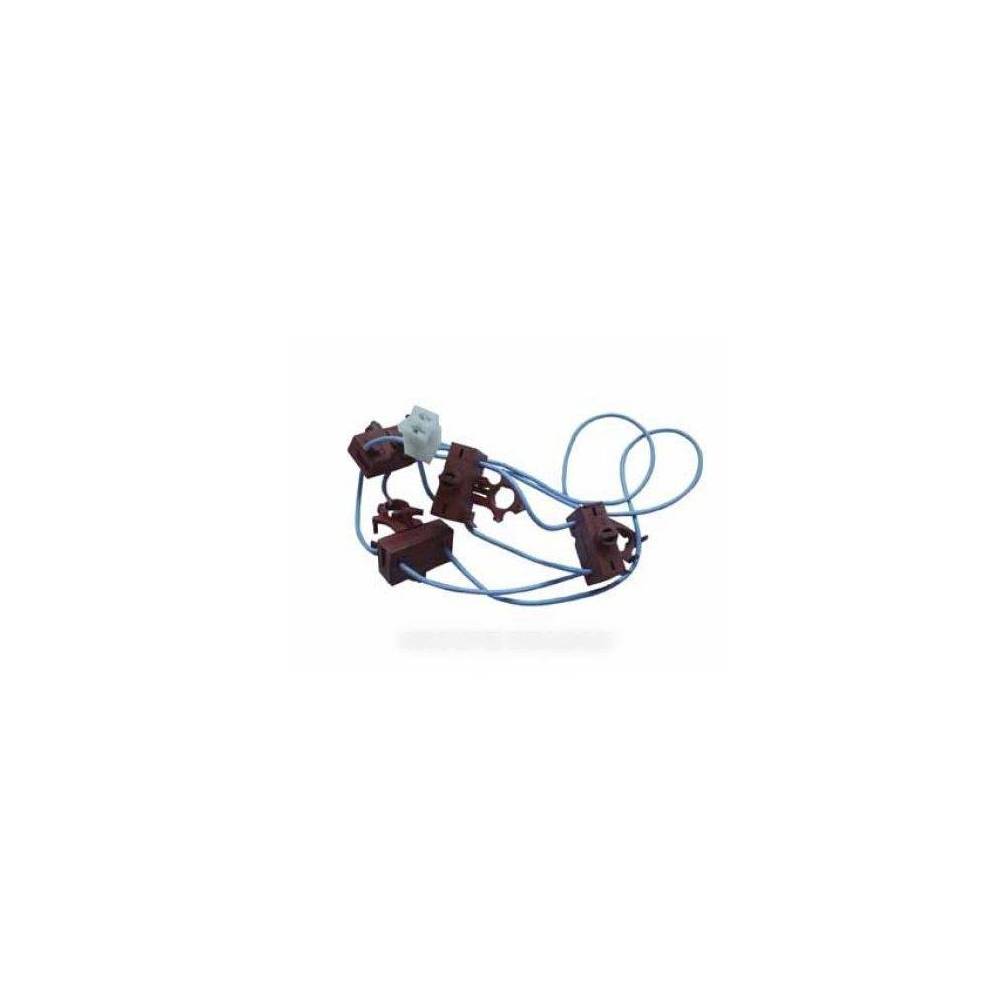 Catenaria Micropulsanti Piano Cottura Whirlpool 481227138491 
