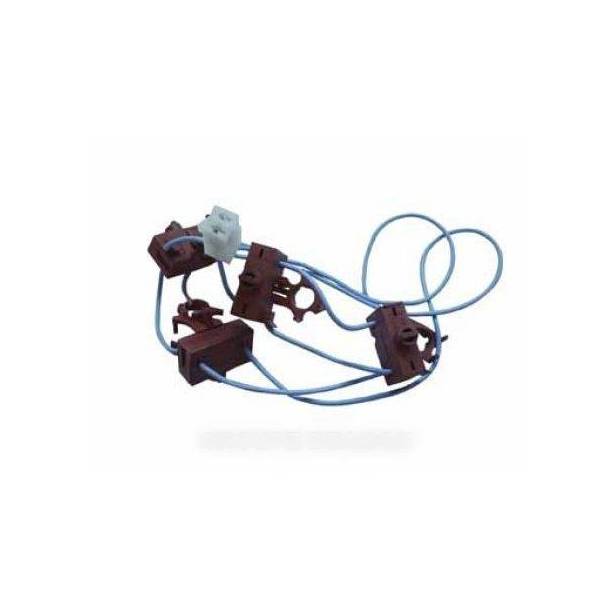 Catenaria Micropulsanti Piano Cottura Whirlpool 481227138491 