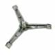 Crociera Con Albero Per Cesto Lavatrice Bosch Siemens 00301219