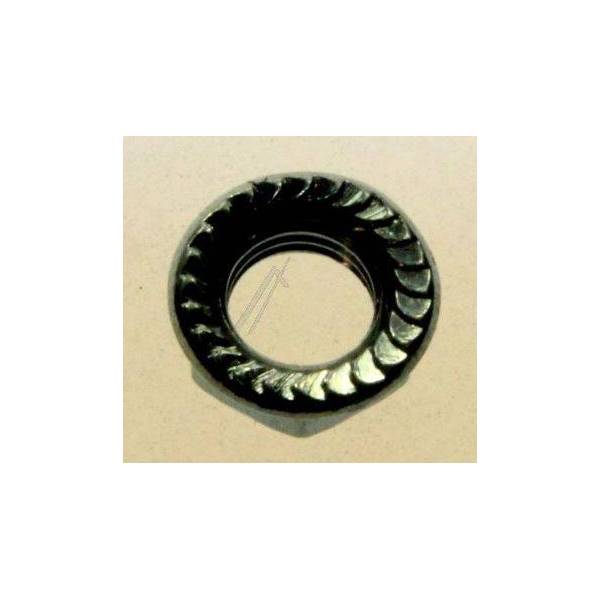 Dado M6 Fissaggio Termocoppia Piano Cottura Whirlpool C00093834 Originale