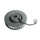 Motore Ventilatore Dryer Per Asciugatrice Electrolux 1125422004 
