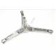 Crociera Con Albero Lavatrice Per Samsung DC97-15963A