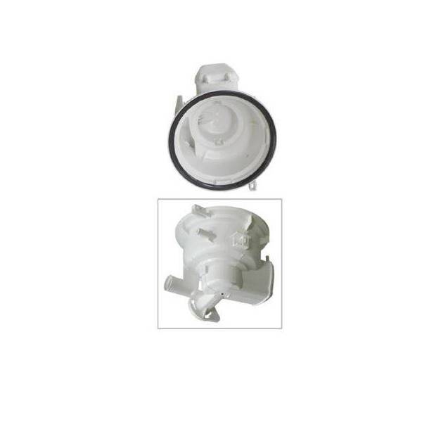 Assieme Pozzetto USATO Lavastoviglie Per Whirlpool C00084421 