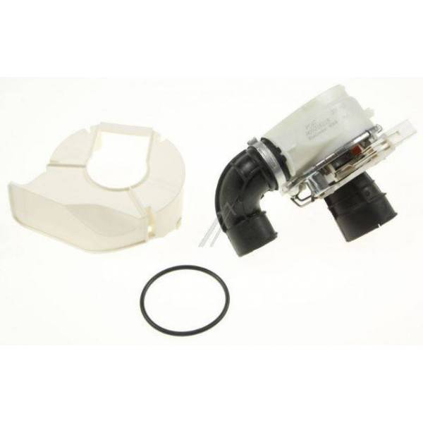 Resistenza Chiocciola 230V/180 Lavastoviglie Electrolux 4055373726