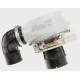 Resistenza Chiocciola 230V/1800W Lavastoviglie Electrolux 140002162190