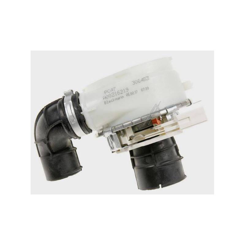 Resistenza Chiocciola 230V/1800W Lavastoviglie Electrolux 140002162190