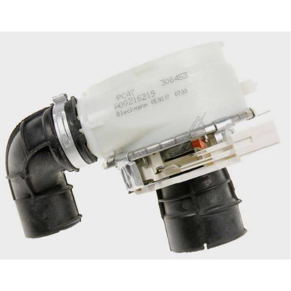 Resistenza Chiocciola 230V/1800W Lavastoviglie Electrolux 140002162190