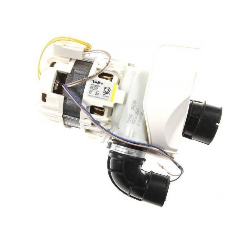 Pompa Circolazione Con Resistenza Lavastoviglie Electrolux 140002106072