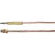 Termocoppia M8X40CM FRY TOP GAS 3440040