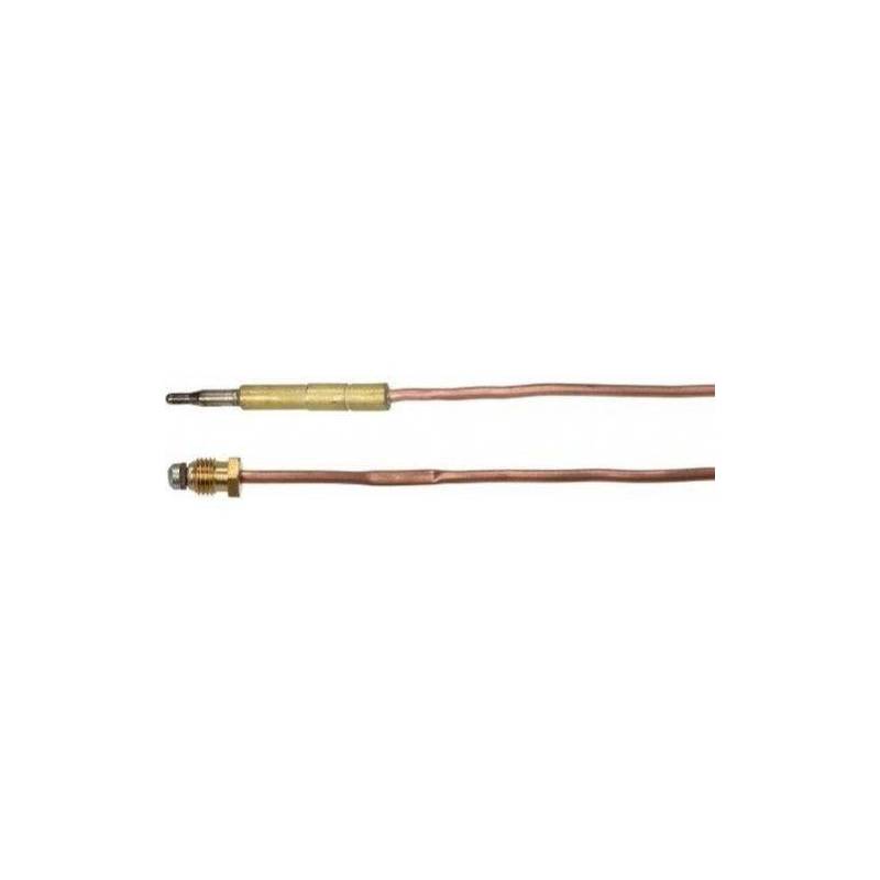 Termocoppia M8X40CM FRY TOP GAS 3440040