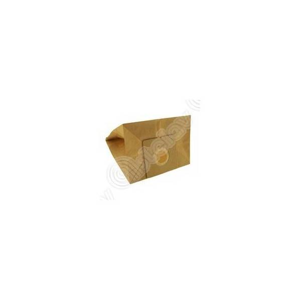 Sacchetto Aspirapolvere Amstrad Termozeta 5 Pezzi AMS201