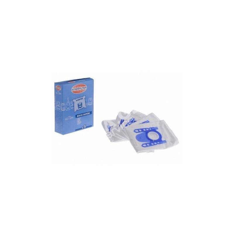 Sacchettii In Microfibra Si9m Candy 35601425