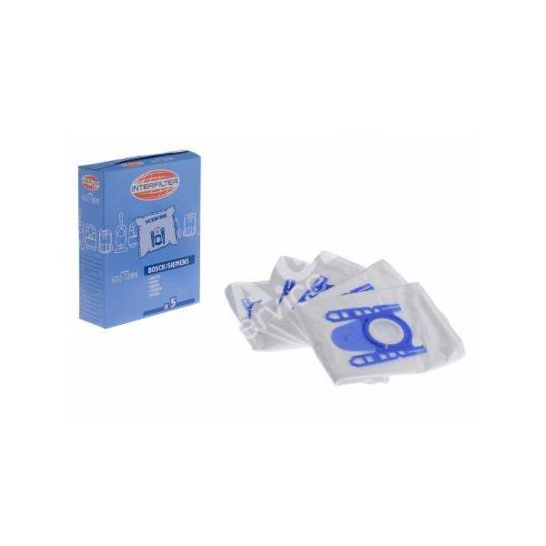 Sacchettii In Microfibra Si9m Candy 35601425