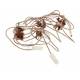 Catenaria Micropulsanti 6F Piano Cottura Smeg 694490710 