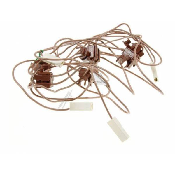 Catenaria Micropulsanti 6F Piano Cottura Smeg 694490710 
