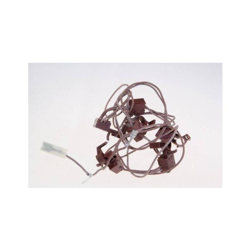 Catenaria Micropulsanti 6F Piano Cottura Whirlpool C00111245 