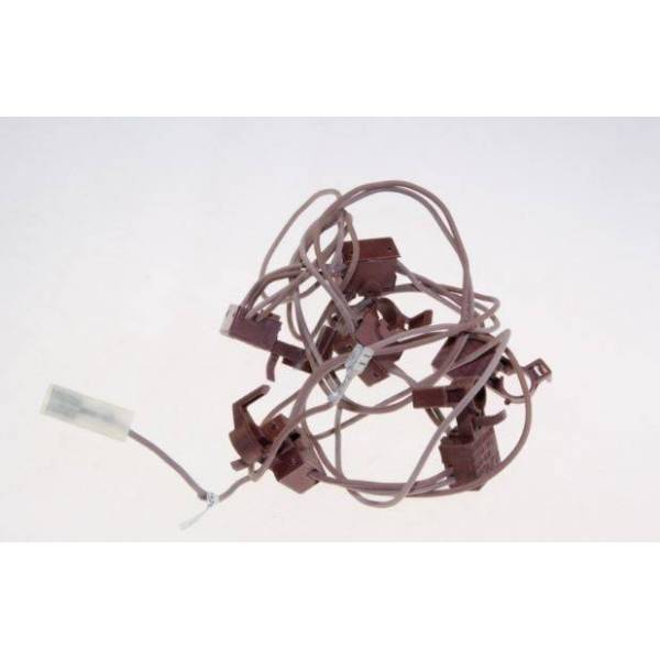 Catenaria Micropulsanti 6F Piano Cottura Whirlpool C00111245 