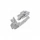 Kit Cerniera Porta Lvst Lavastoviglie Electrolux 50286356006
