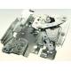 Kit Cerniera Porta Lvst Lavastoviglie Electrolux 50286356006