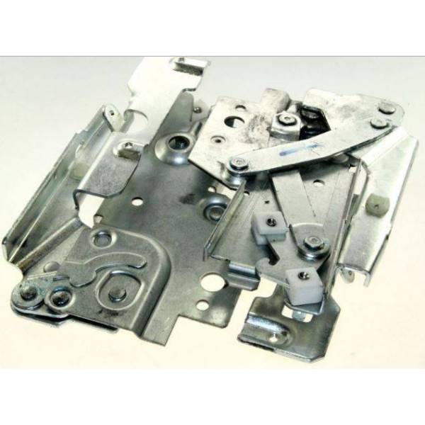 Kit Cerniera Porta Lvst Lavastoviglie Electrolux 50286356006