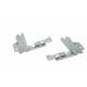 Kit Cerniera Porta Lvst Lavastoviglie Electrolux 50286356006