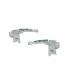 Kit Cerniera Porta Lvst Lavastoviglie Electrolux 50286356006