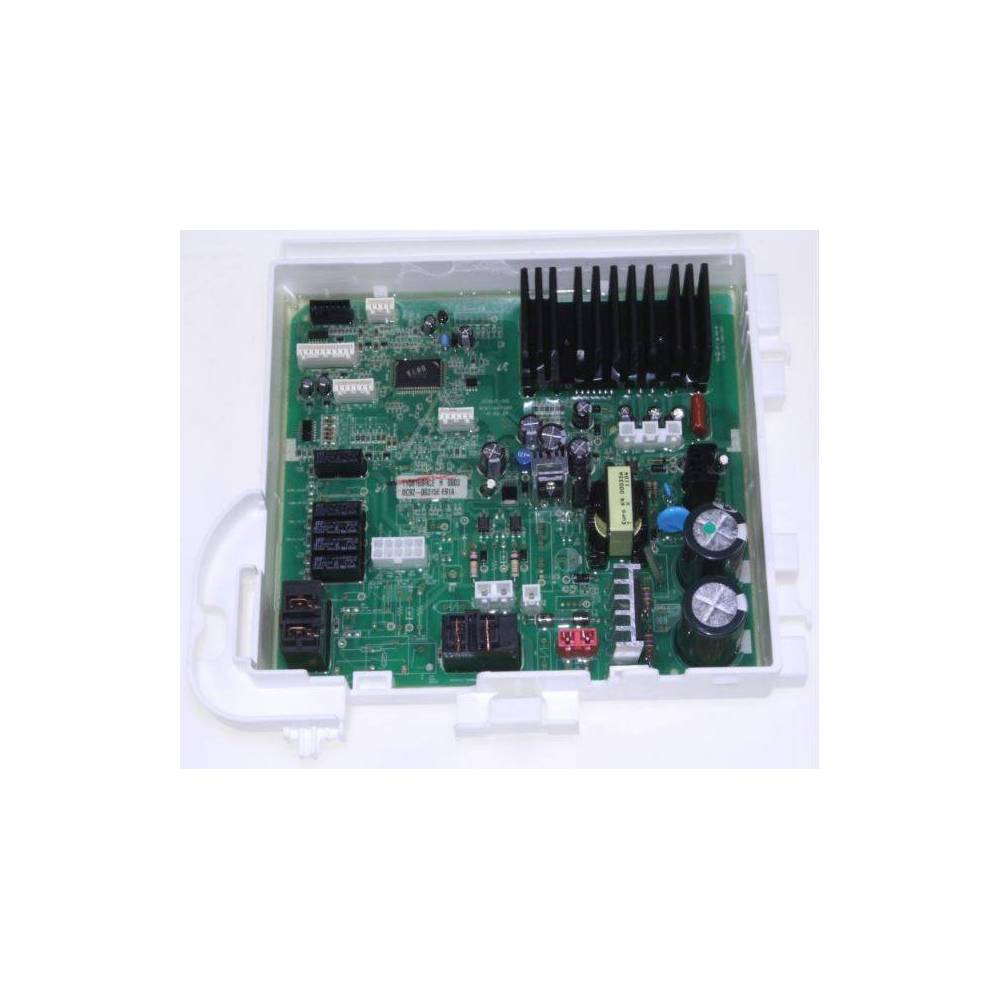 Scheda Assy Pcb Lavatrice Samsung DC92-00315E