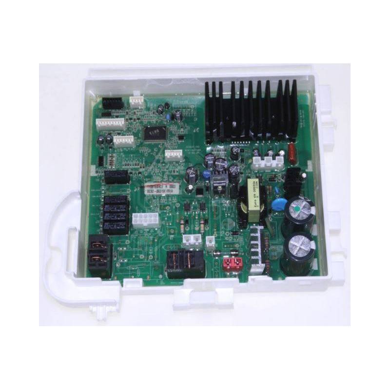Scheda Assy Pcb Lavatrice Samsung DC92-00315E