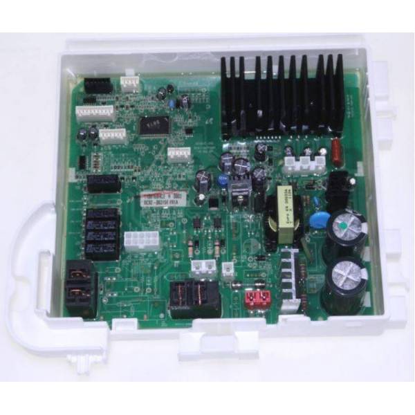 Scheda Assy Pcb Lavatrice Samsung DC92-00315E