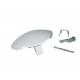 Kit Maniglia Oblo' Lavatrice Whirlpool Indesit C00075323 