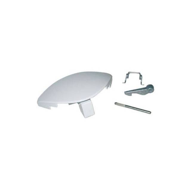Kit Maniglia Oblo' Lavatrice Whirlpool Indesit C00075323 