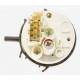 Pressostato New Fuzzy Snap-in Lavatrice Candy 41035075 