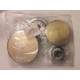 Kit 4 PZ Spartifiamma Cucina Star LS5501