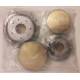 Kit 4 PZ Spartifiamma Cucina Star LS5501