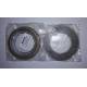Corona Spartifiamma In Ottone Assiemata PC Semirapido Star S5514