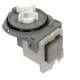Pompa Scarico Vestel - Hanyu WWD13 Per Wega White 00215483
