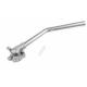 Stg Tubo Bruciatore Pst Sx S564 Piano Cottura Smeg 688971538 Originale