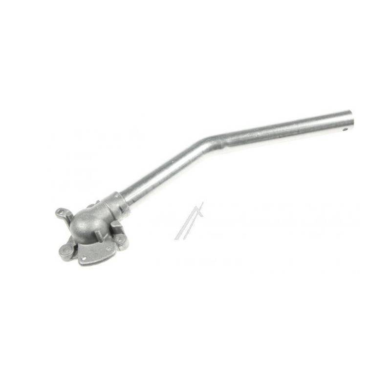 Stg Tubo Bruciatore Pst Sx S564 Piano Cottura Smeg 688971538 Originale