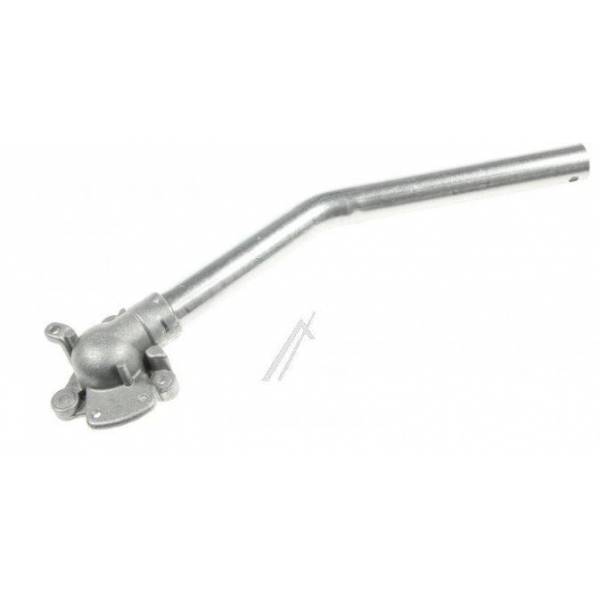 Stg Tubo Bruciatore Pst Sx S564 Piano Cottura Smeg 688971538 Originale