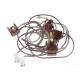 Catenaria Micropulsanti S564X.1 Piano Cottura Smeg 694490438