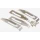 Gr Staffa Fiss Top S564 Piano Cottura Forno Smeg 698290402 