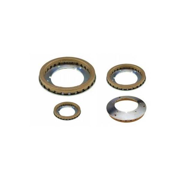 Kit 4 PZ Spartifiamma Cucina Star S55131415