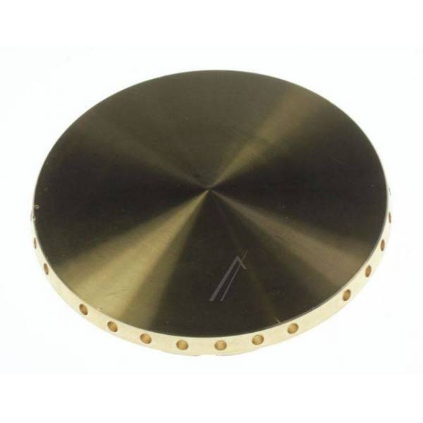 Spartifiamma Ottone Diametro 78mm Ariston C00104203