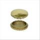 Spartifiamma Ottone Diametro 78mm Ariston C00104203