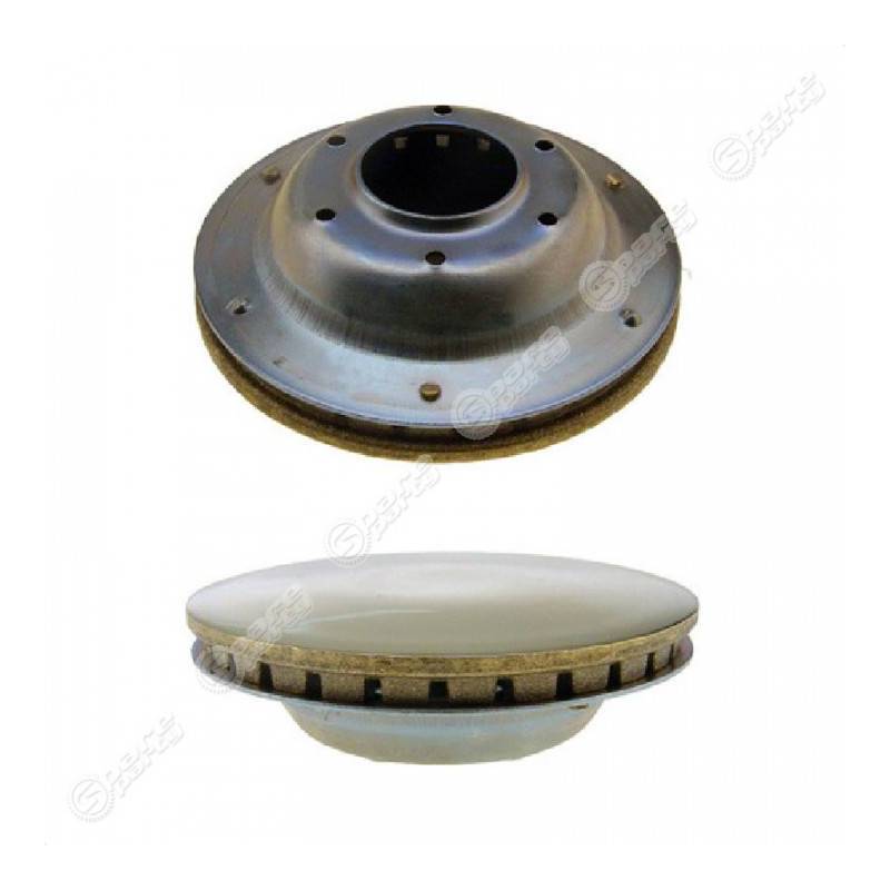 Spartifiamma Assiemato Semirapido Star Piano Cottura L5502