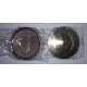 Spartifiamma Rapido In Ottone Forato Lucido Nardi L3601
